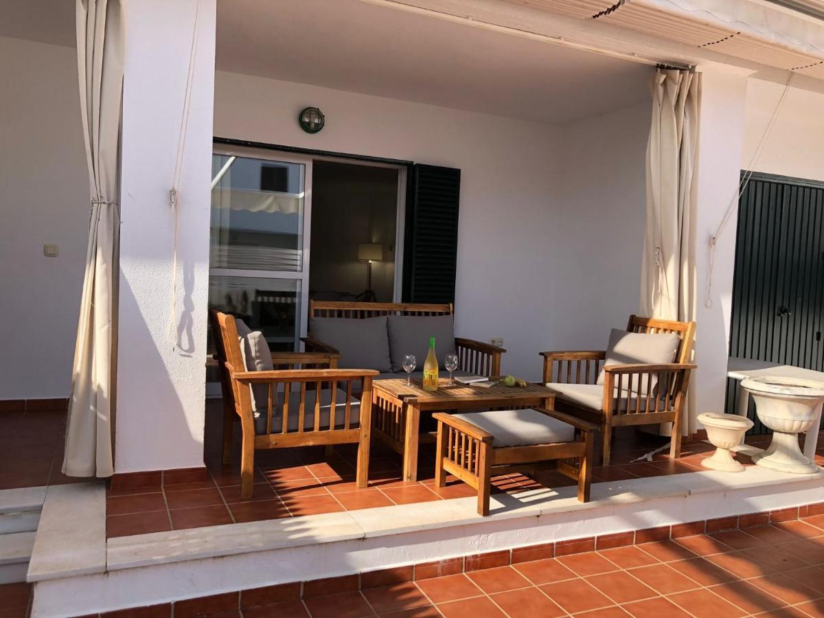 Casa Con Tranquilidad Villa El Rompido Luaran gambar